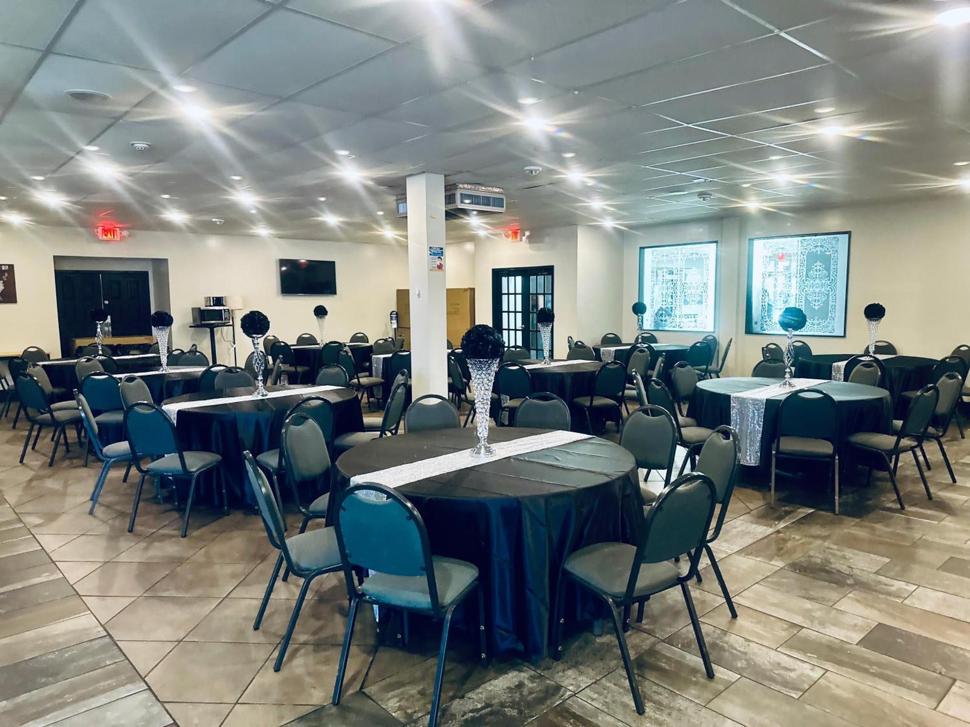 Motel 6 Mesquite, Tx Town East Ngoại thất bức ảnh